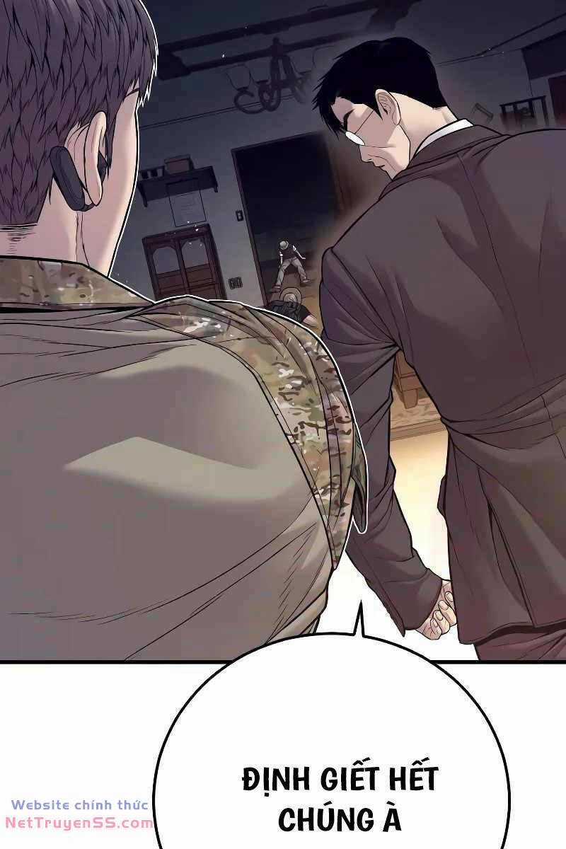 Đặc Vụ Kim - Chapter 125.5 - Trang 81