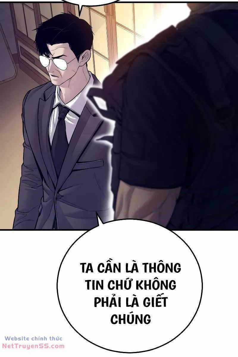 Đặc Vụ Kim - Chapter 125.5 - Trang 83