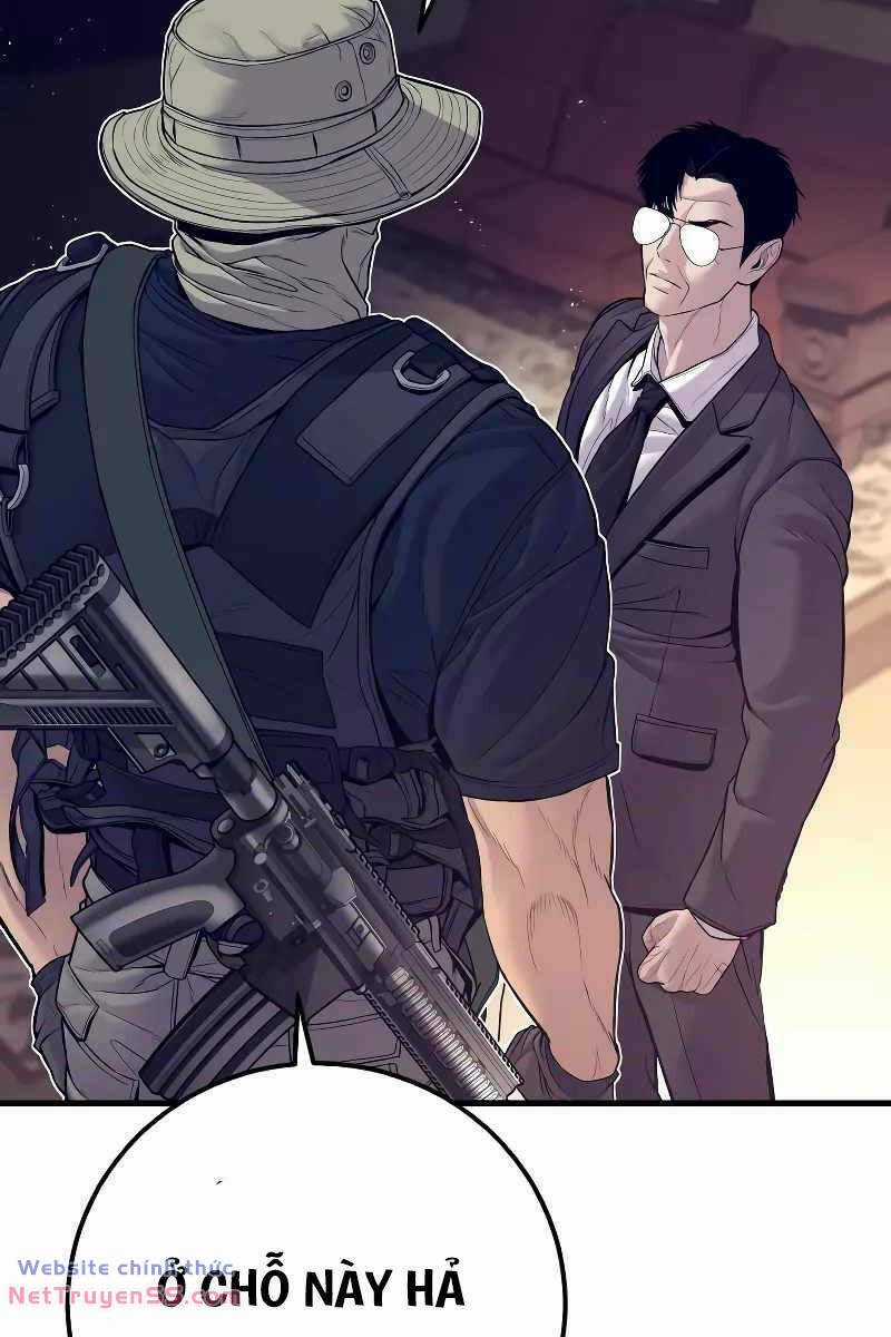 Đặc Vụ Kim - Chapter 125.5 - Trang 90