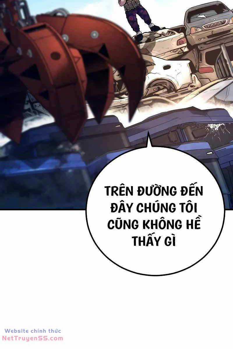 Đặc Vụ Kim - Chapter 125.5 - Trang 10