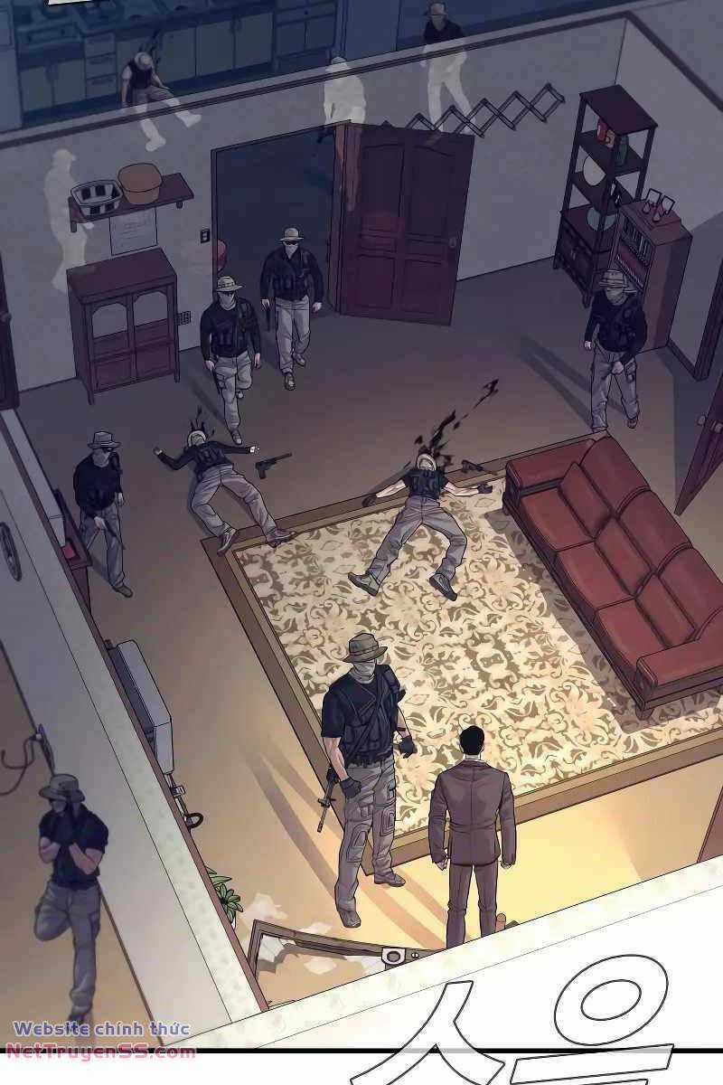 Đặc Vụ Kim - Chapter 125.5 - Trang 92