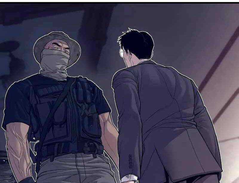 Đặc Vụ Kim - Chapter 125.5 - Trang 96