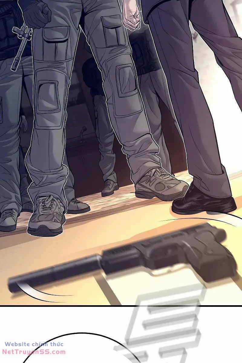 Đặc Vụ Kim - Chapter 125.5 - Trang 97