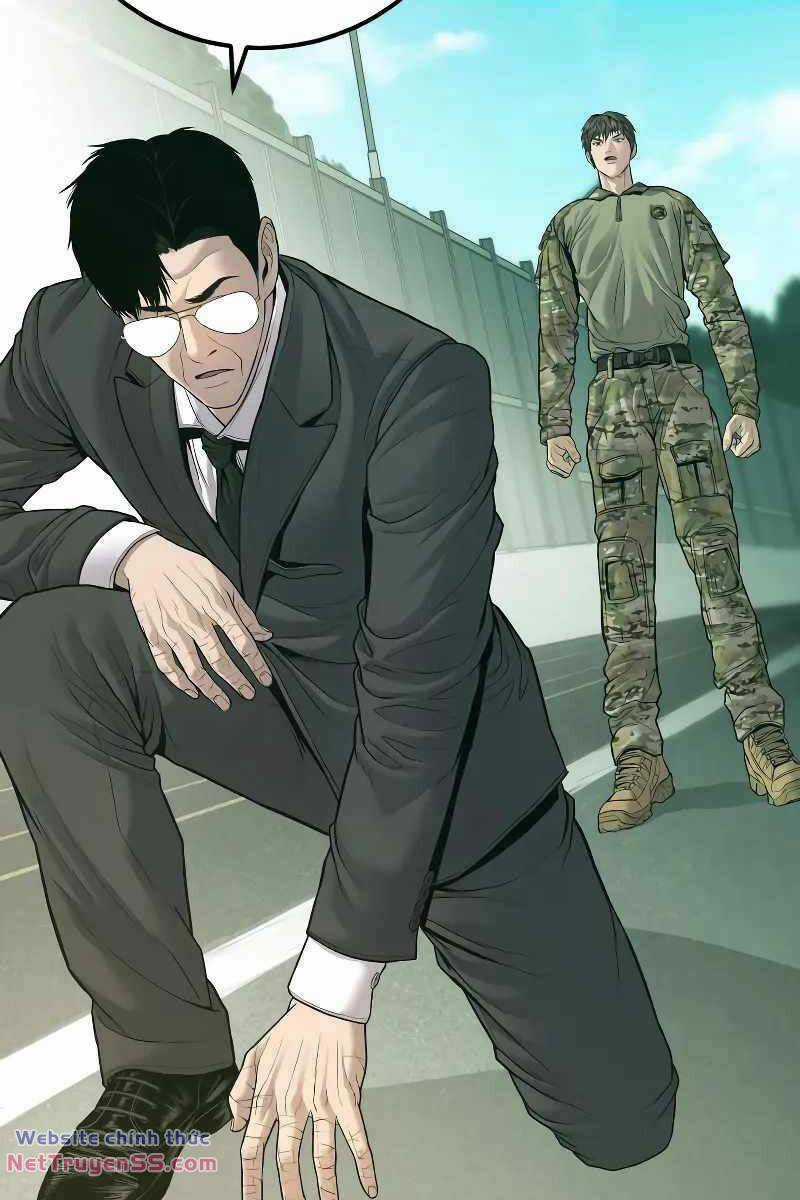 Đặc Vụ Kim - Chapter 125 - Trang 101