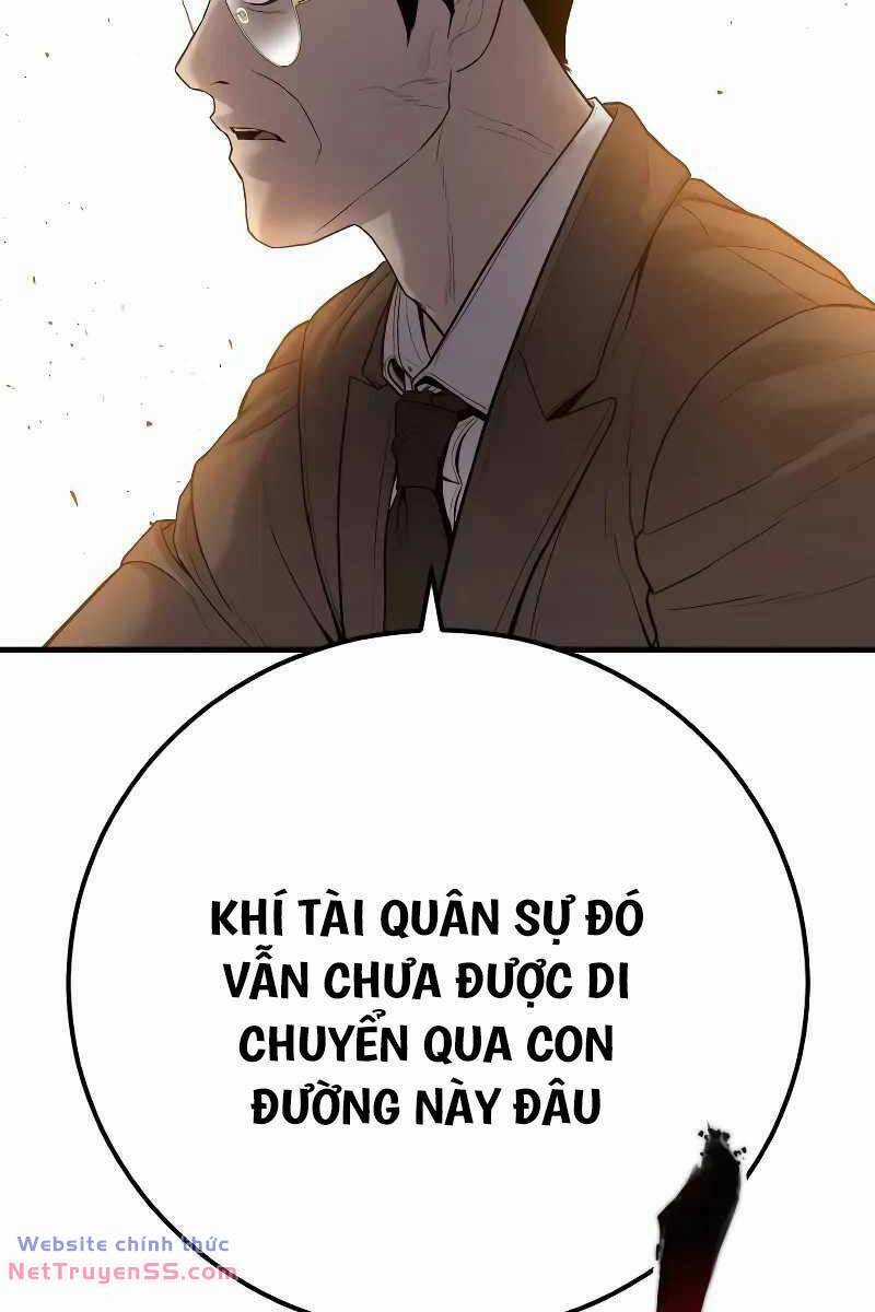 Đặc Vụ Kim - Chapter 125 - Trang 104