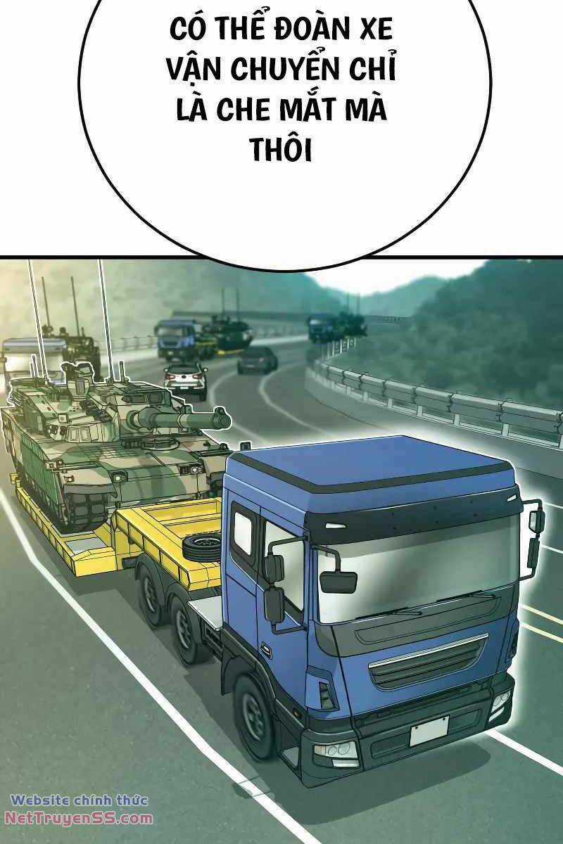 Đặc Vụ Kim - Chapter 125 - Trang 106