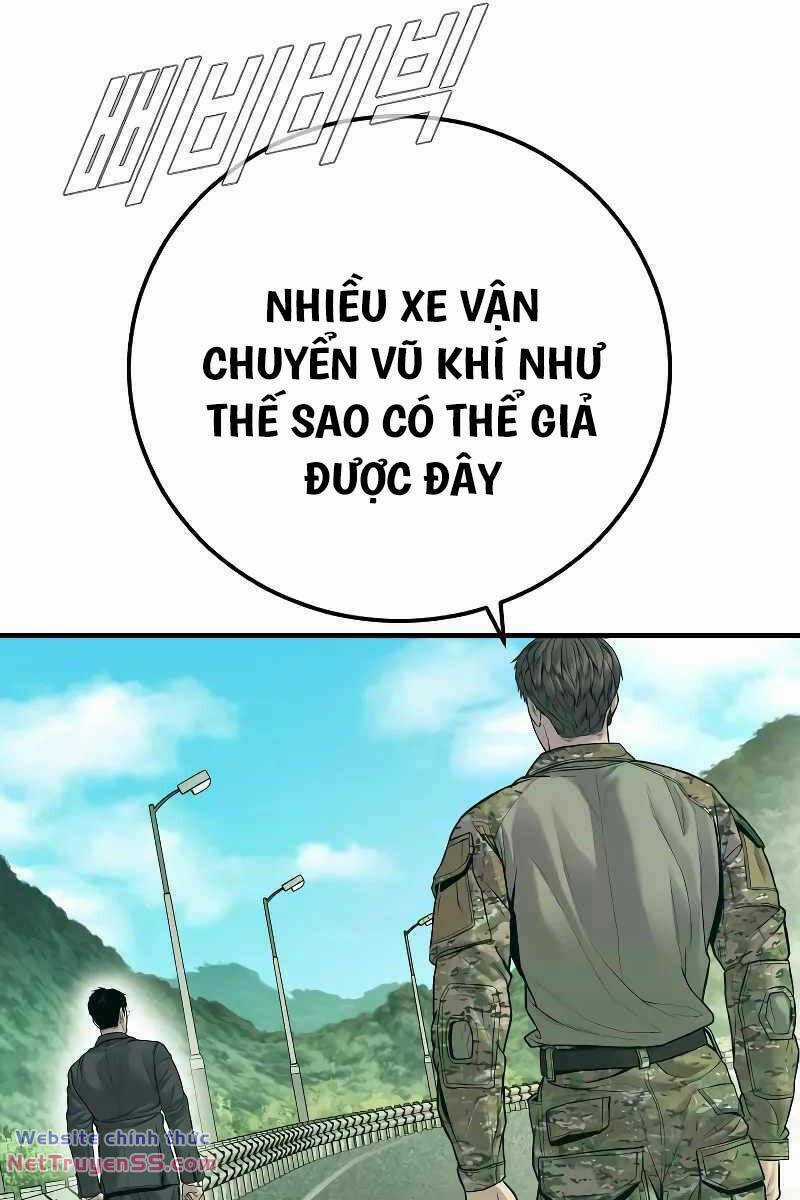 Đặc Vụ Kim - Chapter 125 - Trang 110