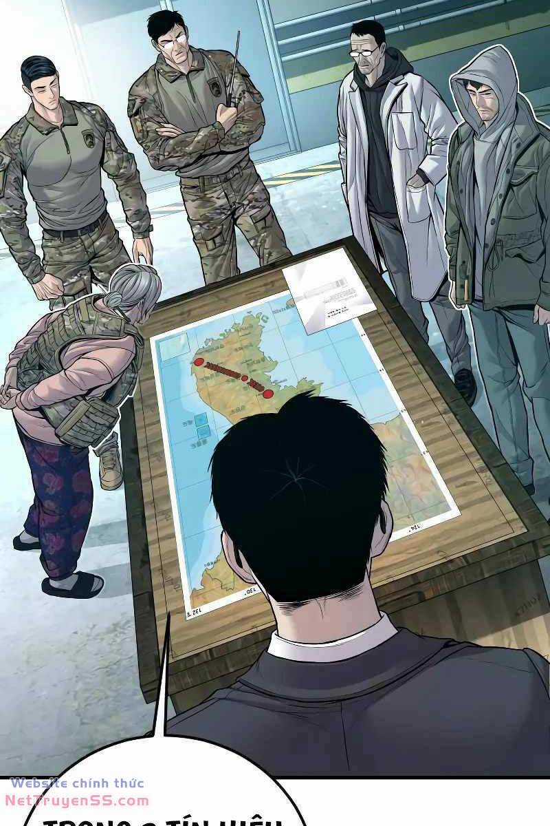 Đặc Vụ Kim - Chapter 125 - Trang 12