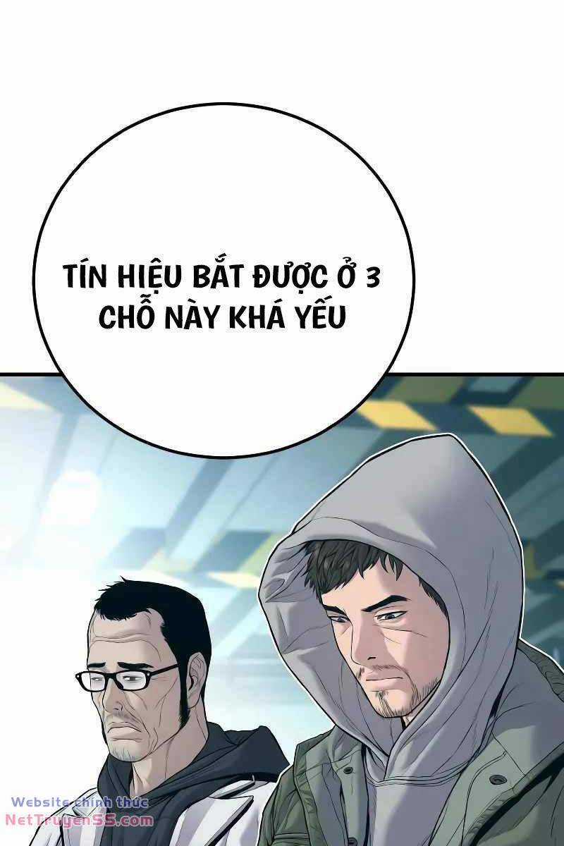 Đặc Vụ Kim - Chapter 125 - Trang 16