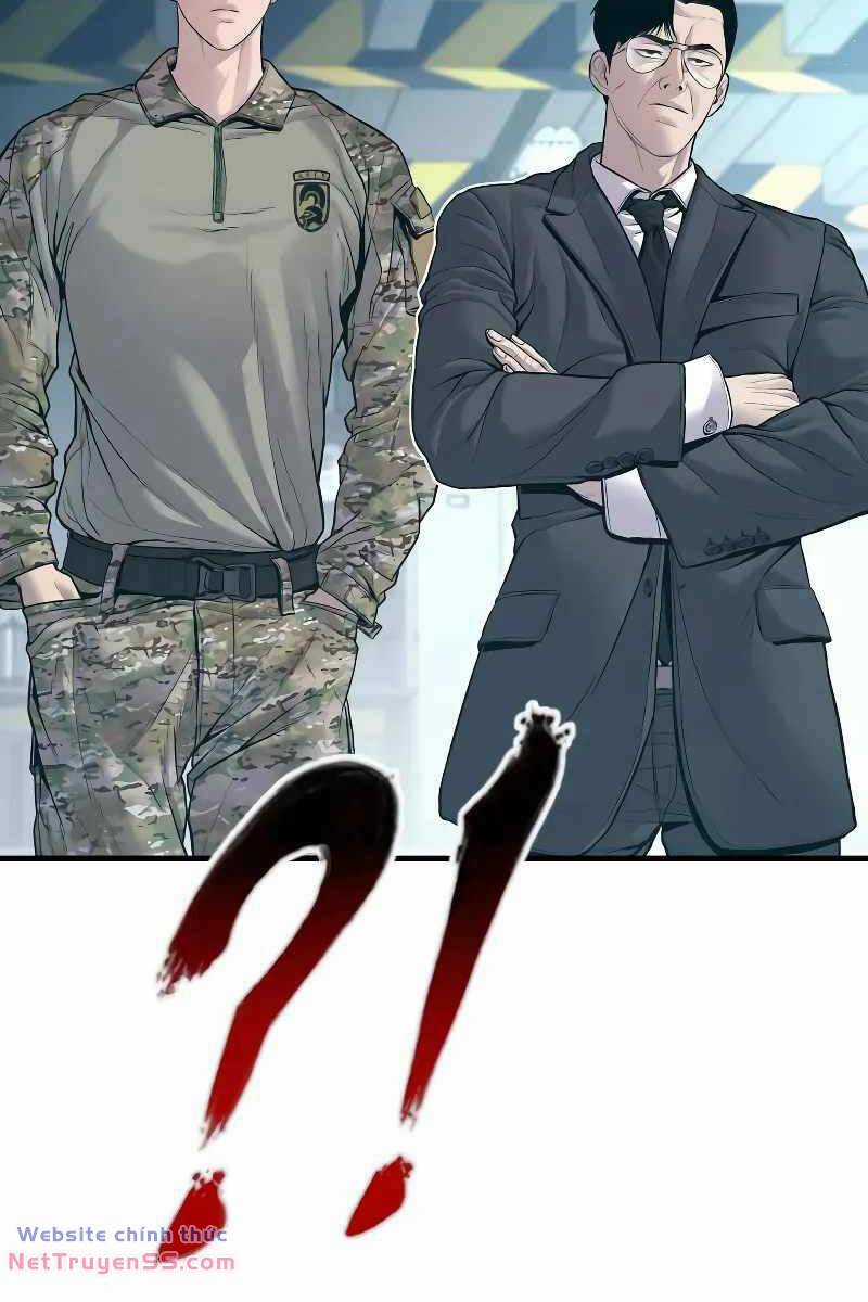 Đặc Vụ Kim - Chapter 125 - Trang 23