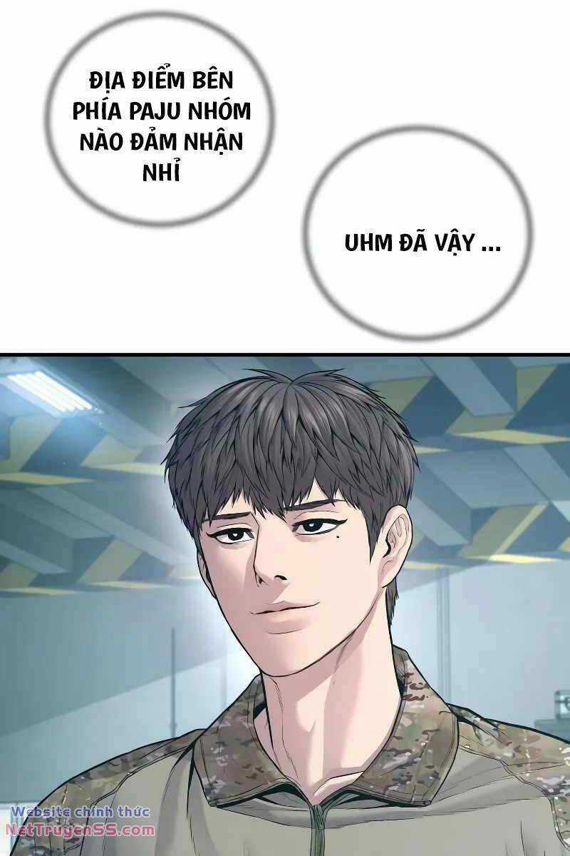 Đặc Vụ Kim - Chapter 125 - Trang 25
