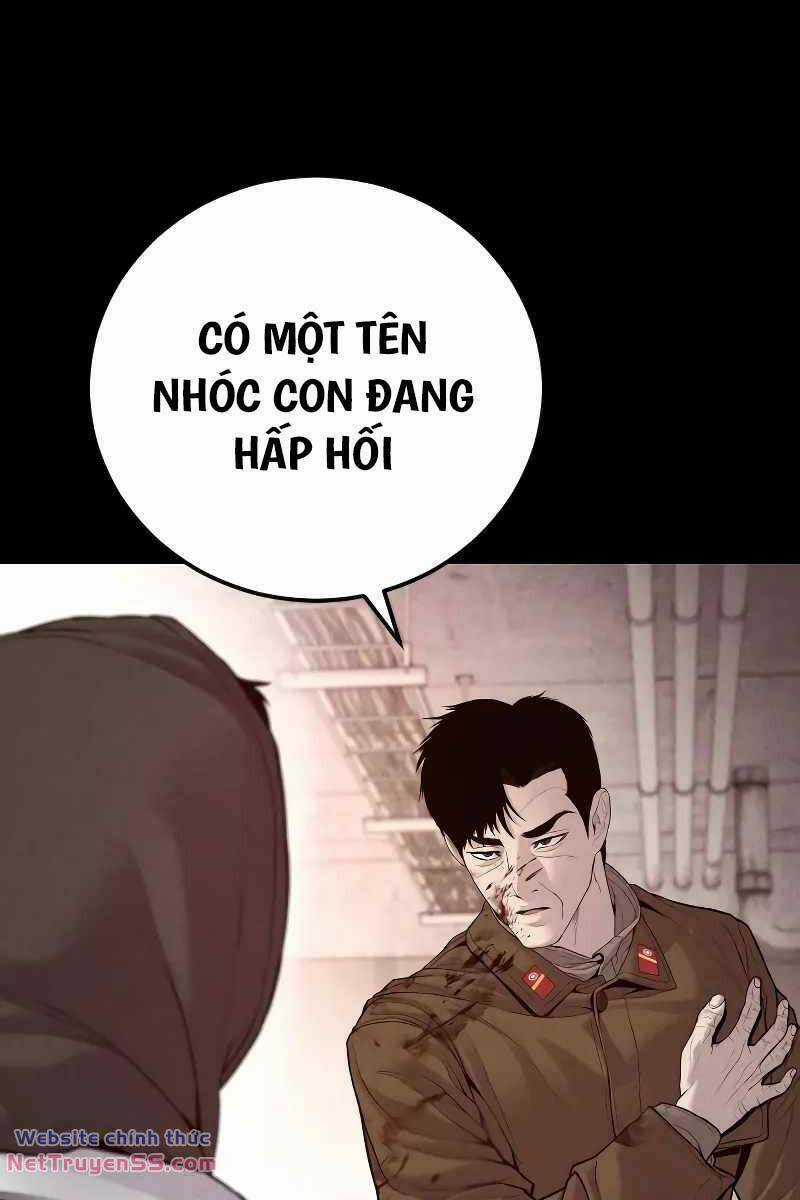 Đặc Vụ Kim - Chapter 125 - Trang 30