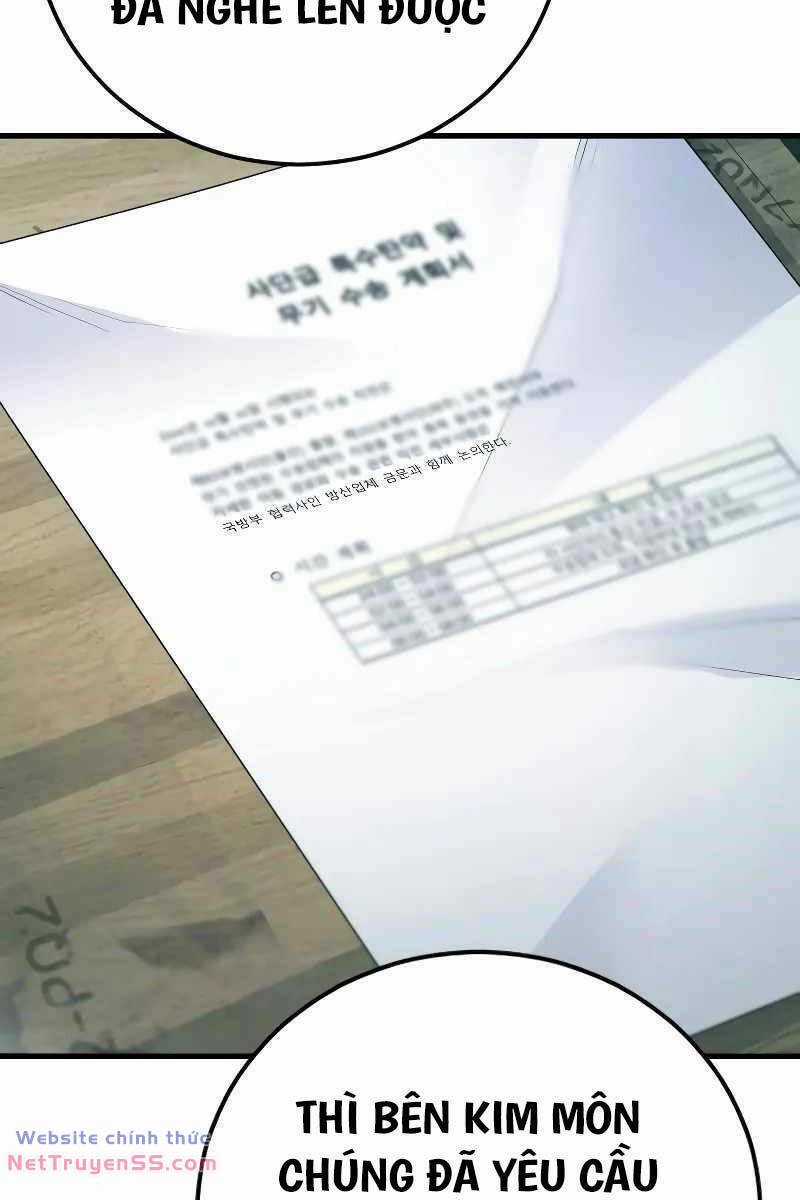 Đặc Vụ Kim - Chapter 125 - Trang 4