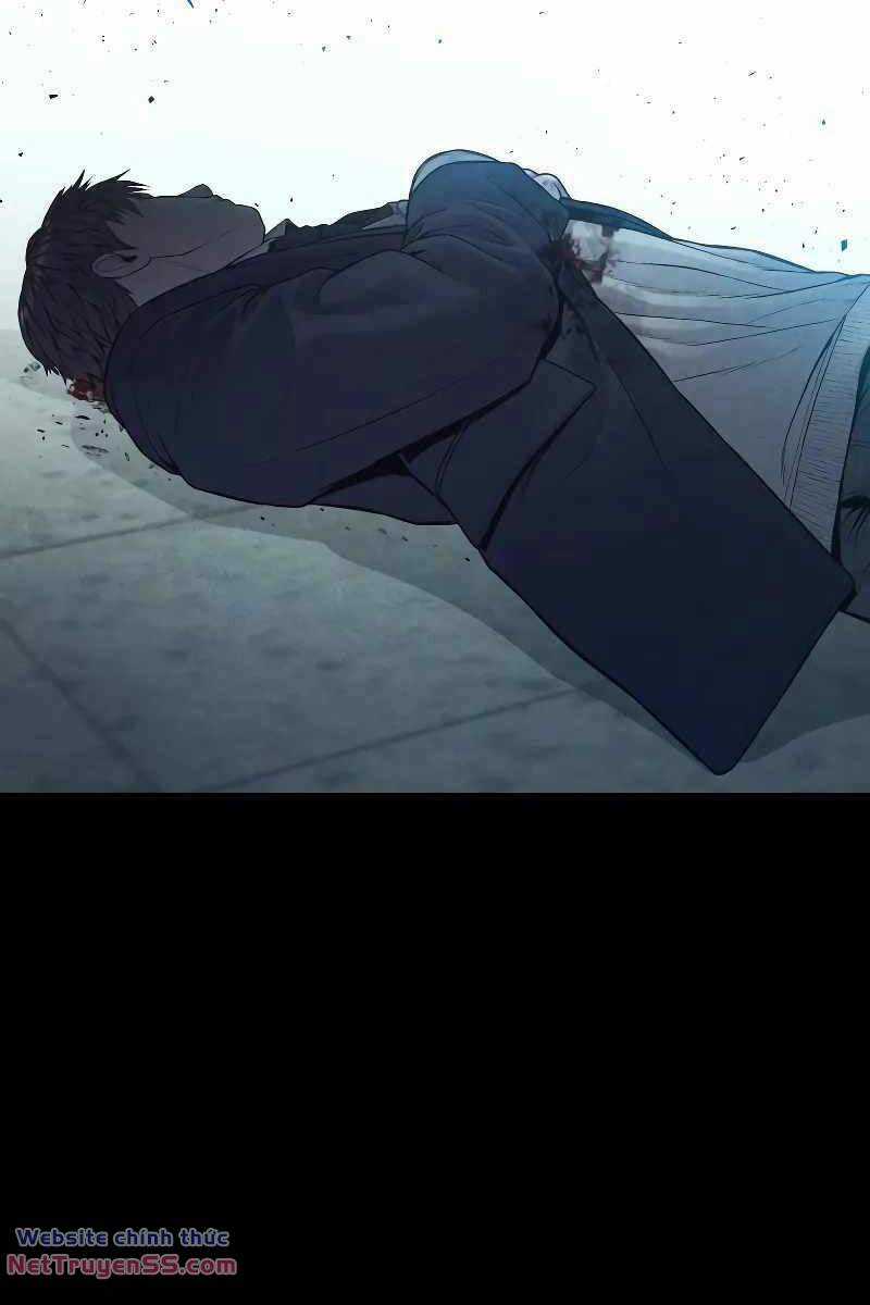 Đặc Vụ Kim - Chapter 125 - Trang 33