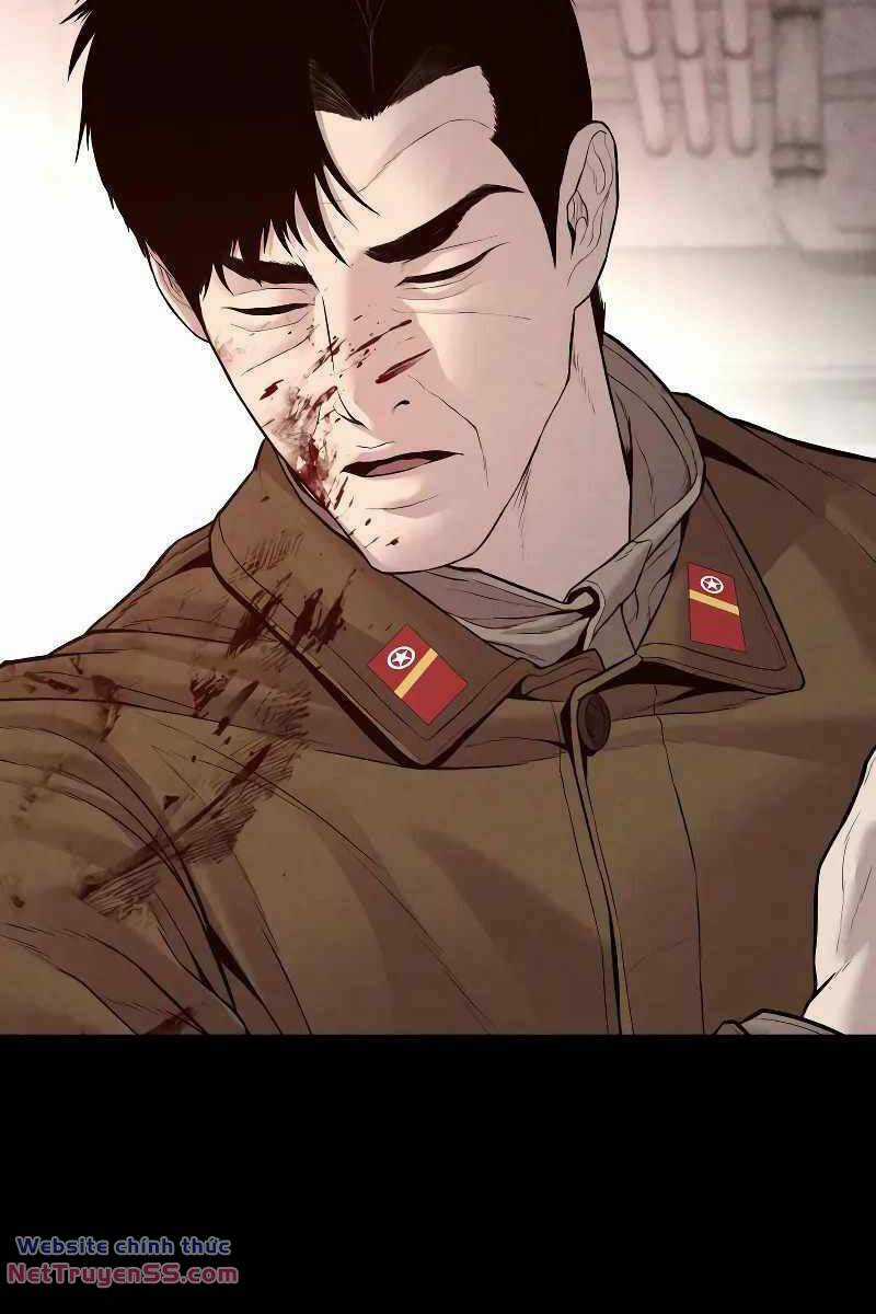 Đặc Vụ Kim - Chapter 125 - Trang 37