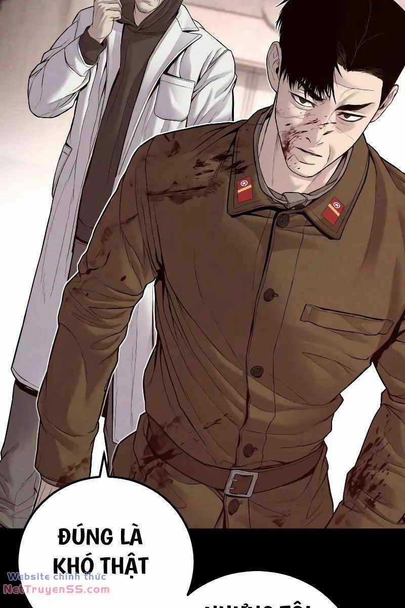 Đặc Vụ Kim - Chapter 125 - Trang 41