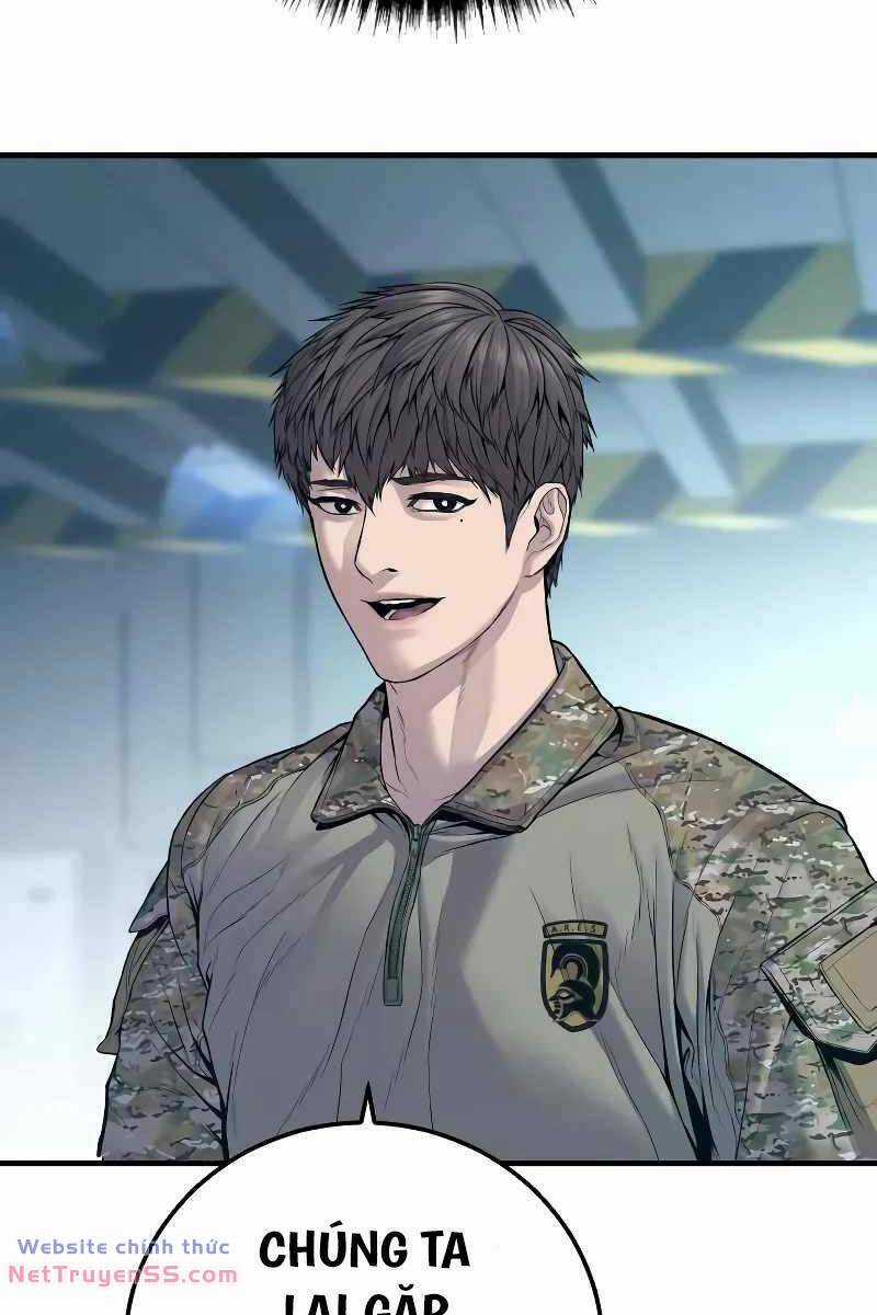 Đặc Vụ Kim - Chapter 125 - Trang 46