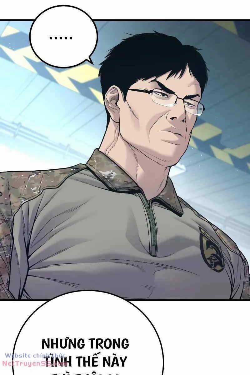 Đặc Vụ Kim - Chapter 125 - Trang 53