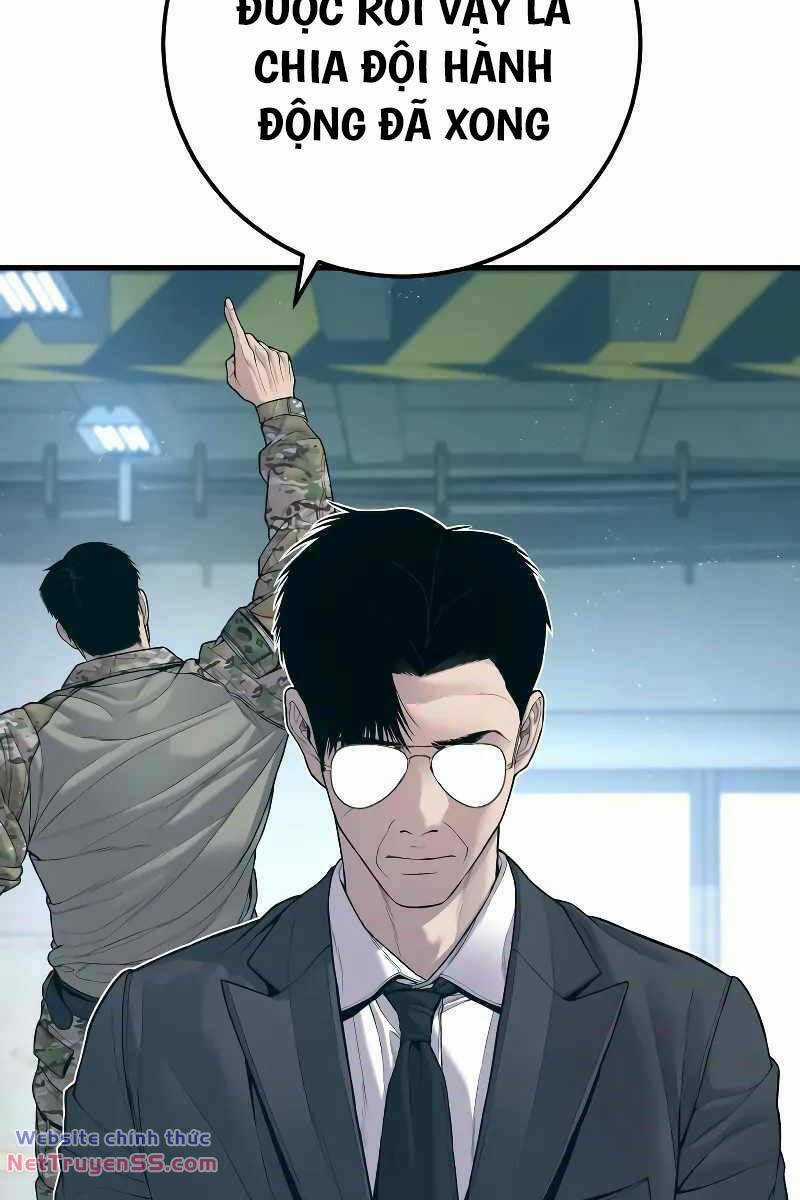 Đặc Vụ Kim - Chapter 125 - Trang 79