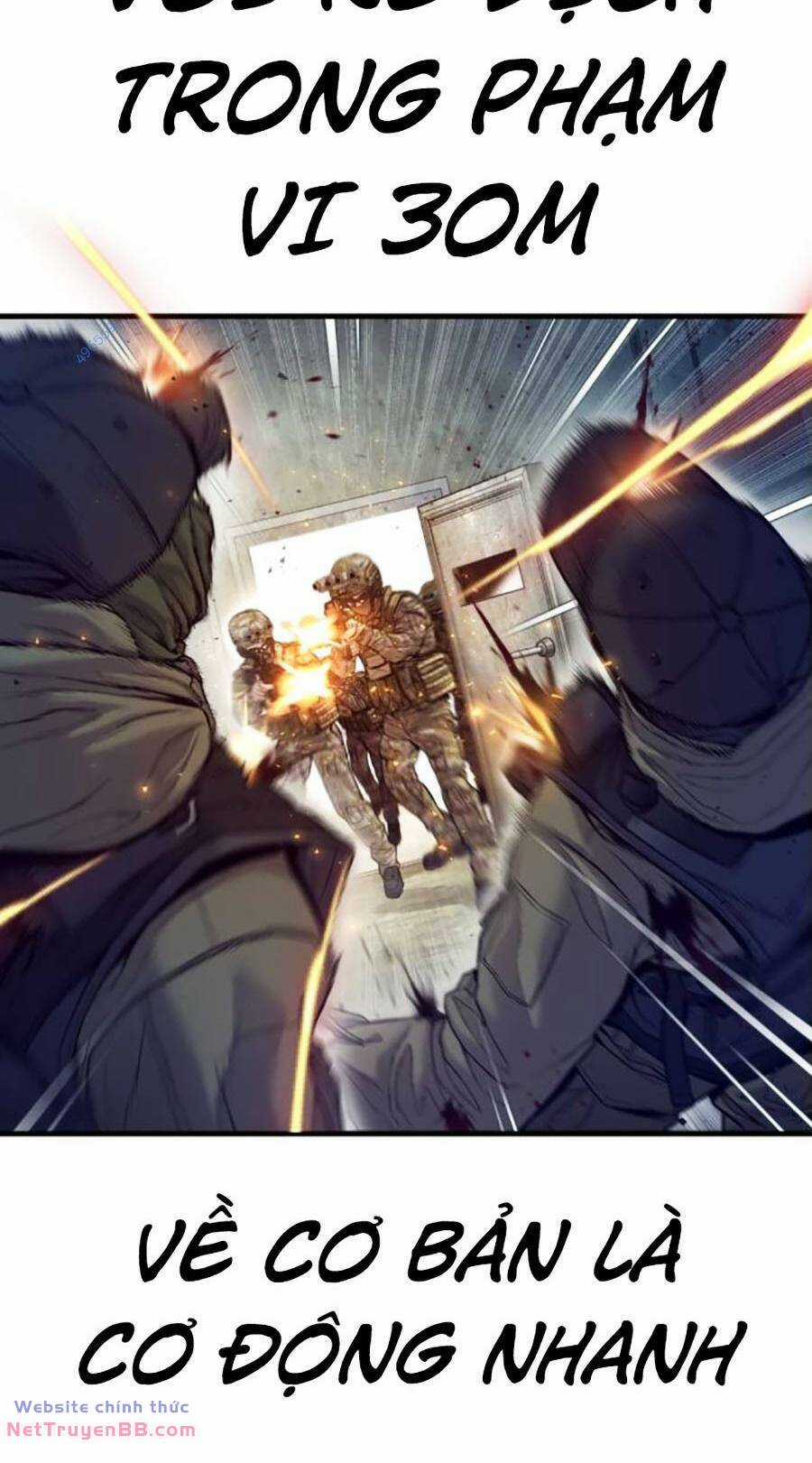 Đặc Vụ Kim - Chapter 126 - Trang 2