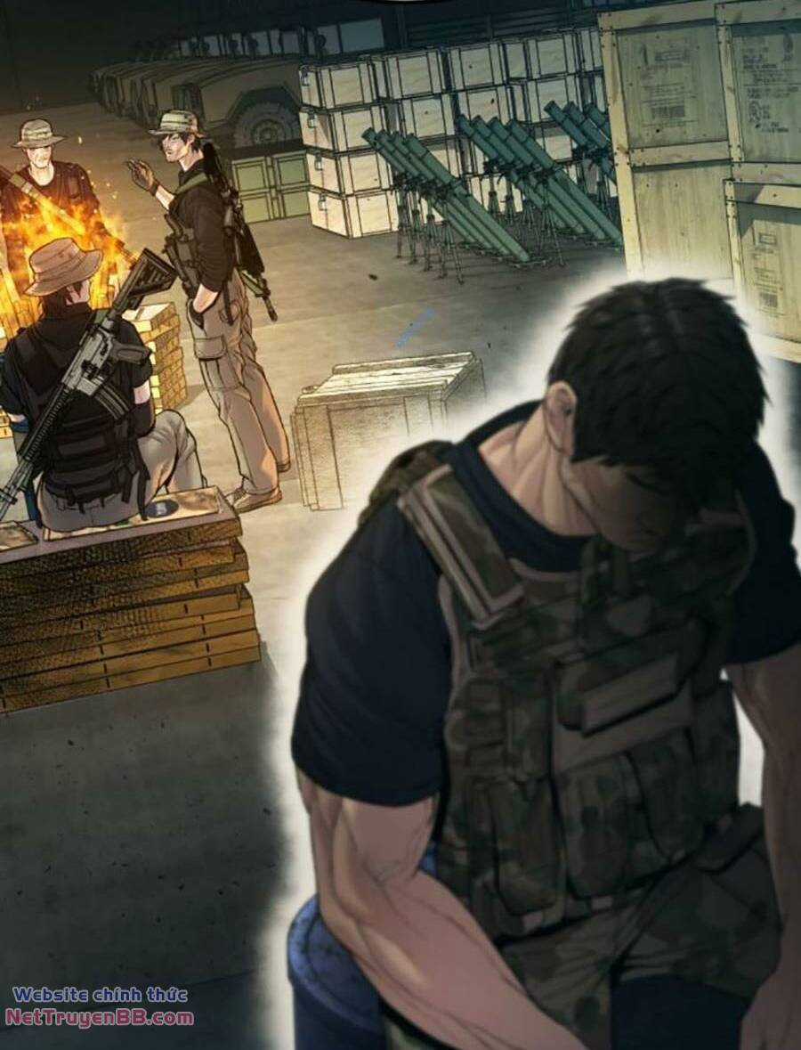 Đặc Vụ Kim - Chapter 126 - Trang 107