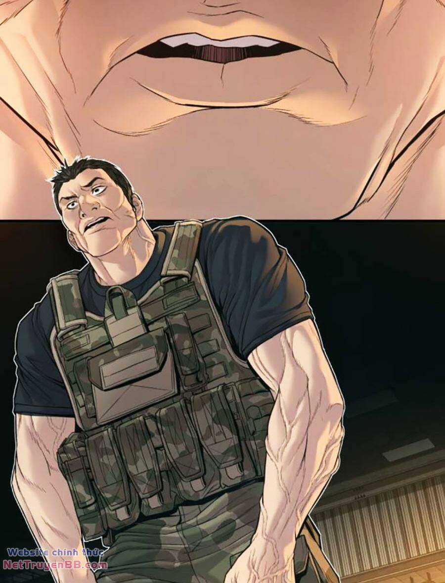 Đặc Vụ Kim - Chapter 126 - Trang 114