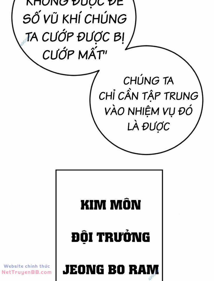 Đặc Vụ Kim - Chapter 126 - Trang 116