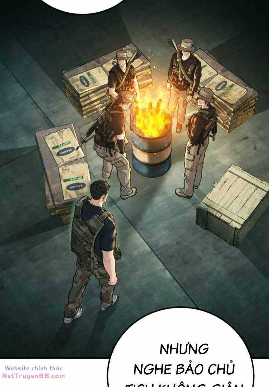 Đặc Vụ Kim - Chapter 126 - Trang 123