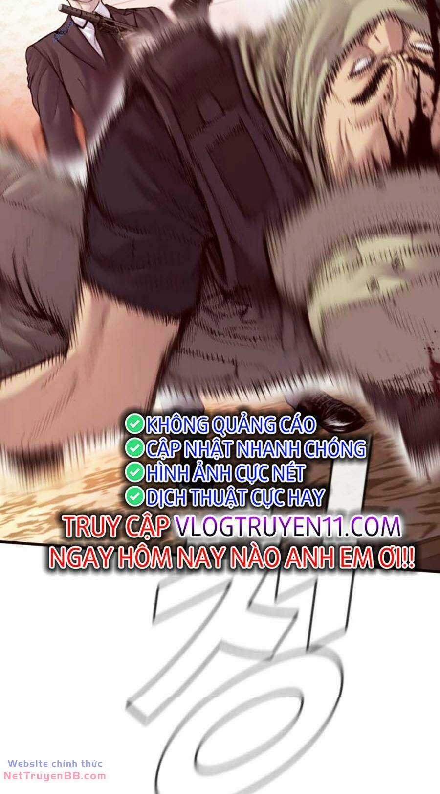 Đặc Vụ Kim - Chapter 126 - Trang 14