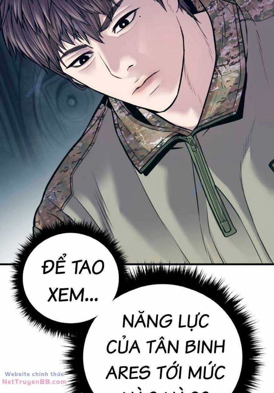 Đặc Vụ Kim - Chapter 126 - Trang 132