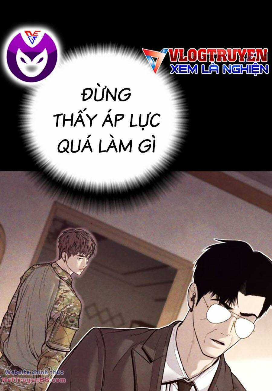 Đặc Vụ Kim - Chapter 126 - Trang 134