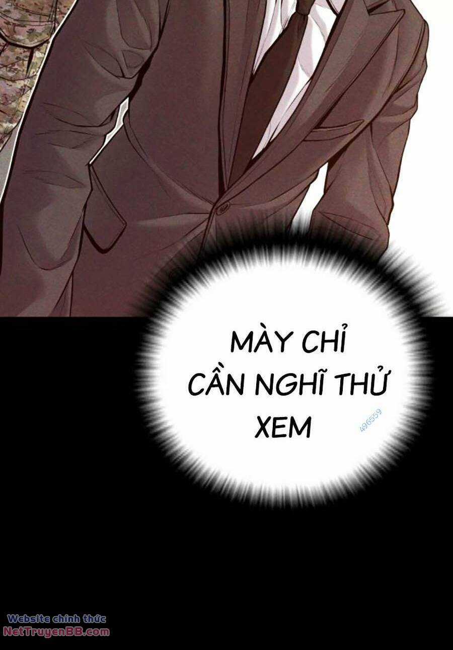 Đặc Vụ Kim - Chapter 126 - Trang 135