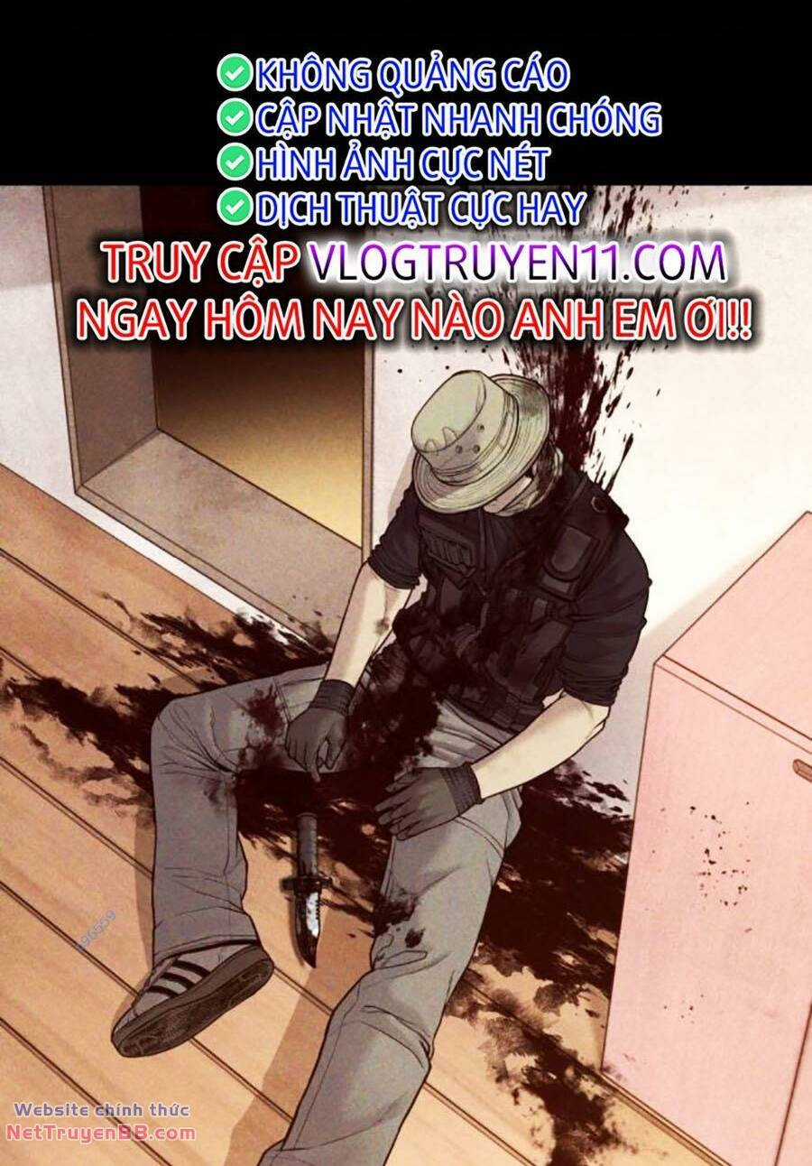 Đặc Vụ Kim - Chapter 126 - Trang 139