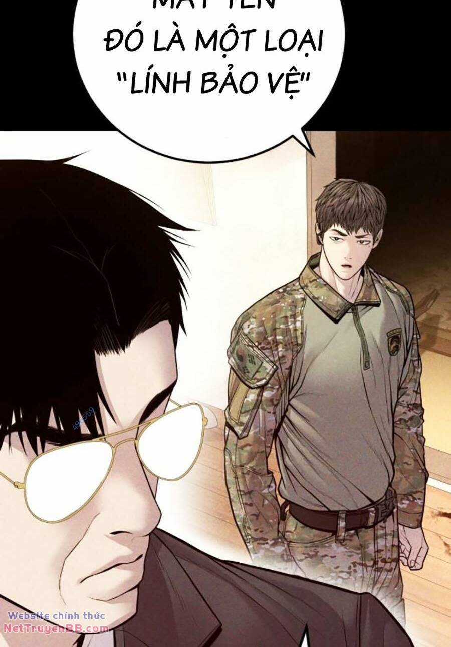 Đặc Vụ Kim - Chapter 126 - Trang 143