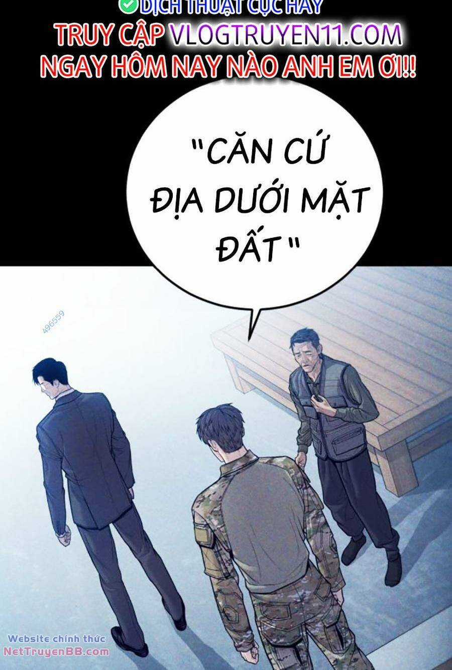 Đặc Vụ Kim - Chapter 126 - Trang 158