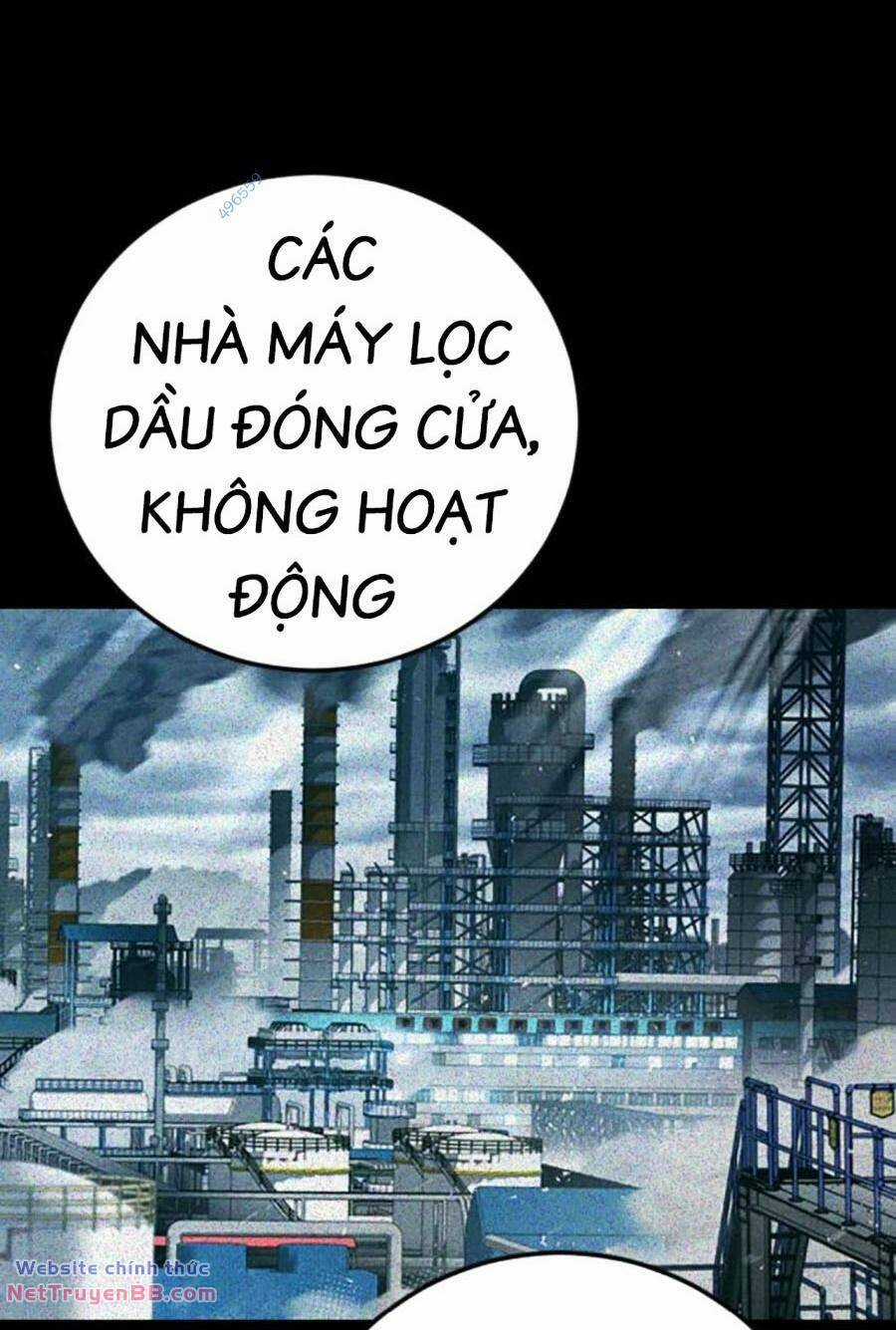 Đặc Vụ Kim - Chapter 126 - Trang 160
