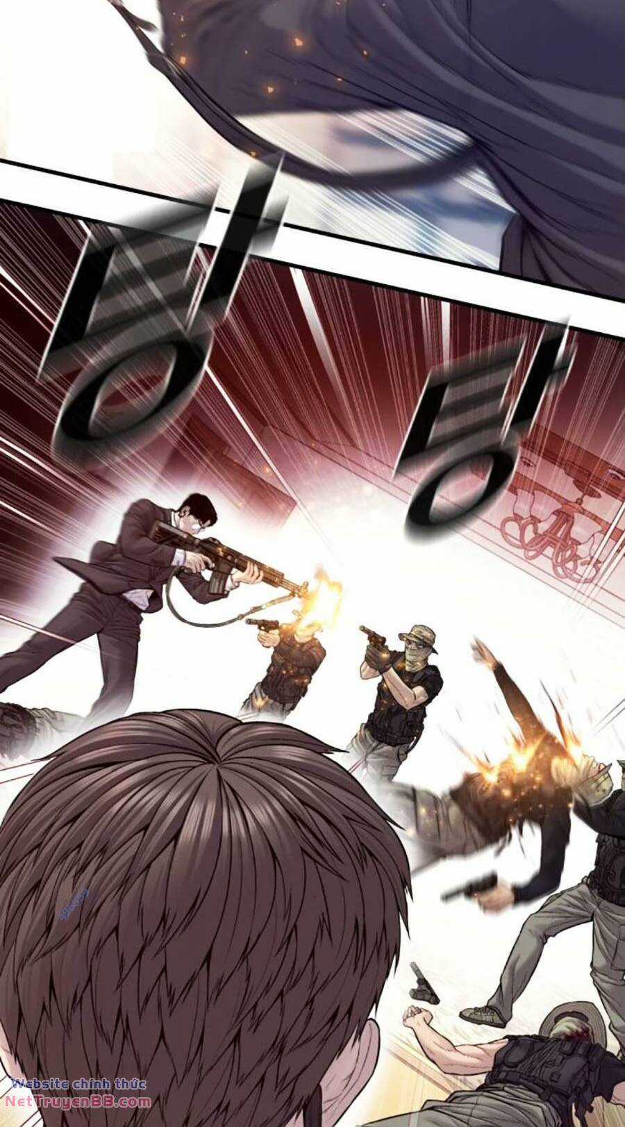 Đặc Vụ Kim - Chapter 126 - Trang 17