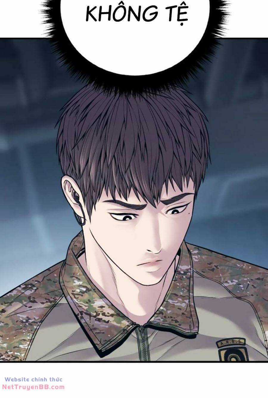 Đặc Vụ Kim - Chapter 126 - Trang 166