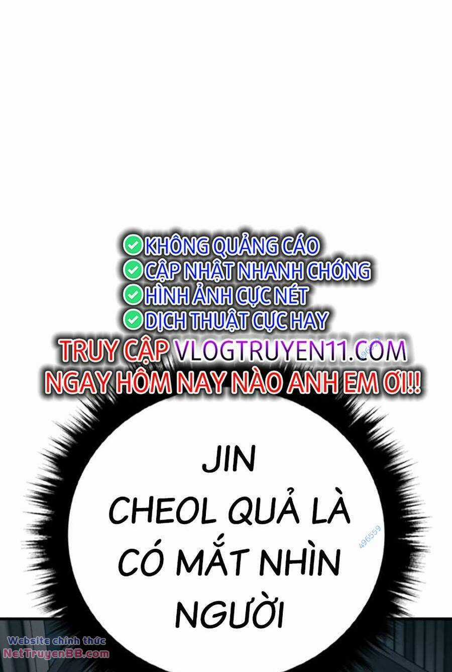 Đặc Vụ Kim - Chapter 126 - Trang 167