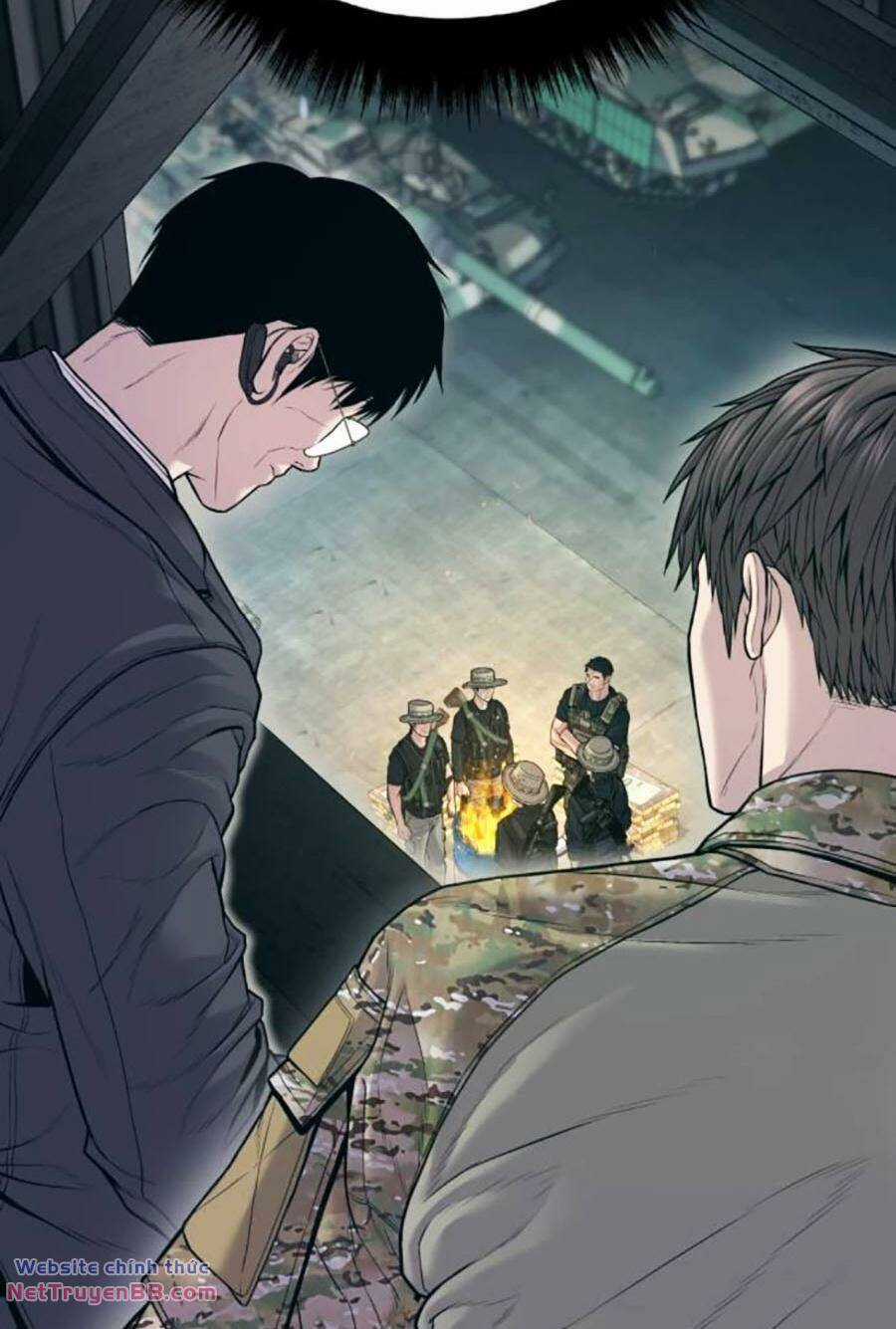 Đặc Vụ Kim - Chapter 126 - Trang 168