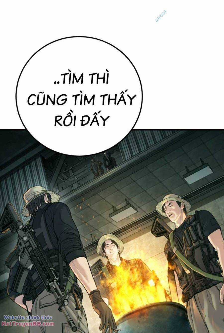 Đặc Vụ Kim - Chapter 126 - Trang 170