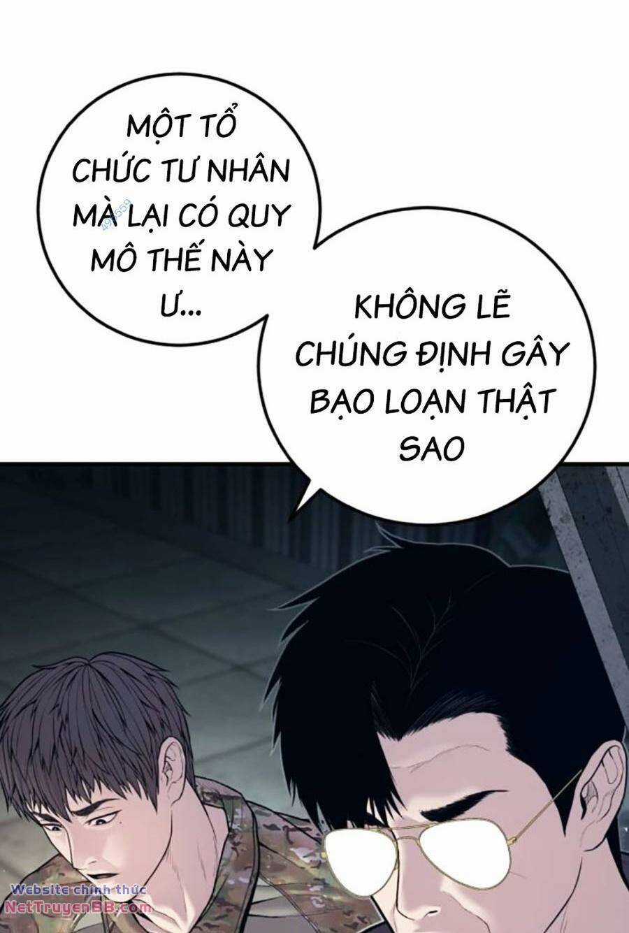 Đặc Vụ Kim - Chapter 126 - Trang 172