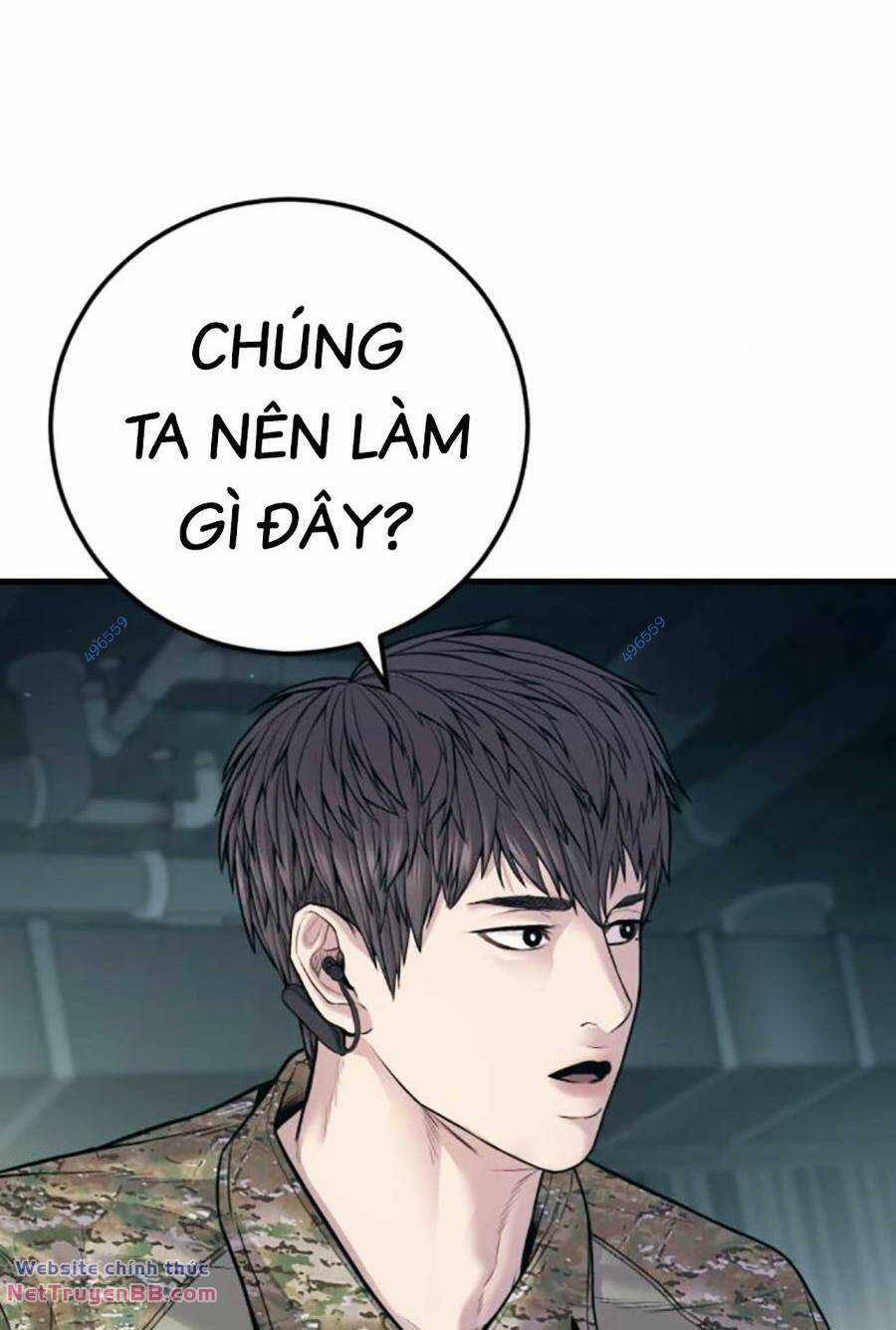 Đặc Vụ Kim - Chapter 126 - Trang 174