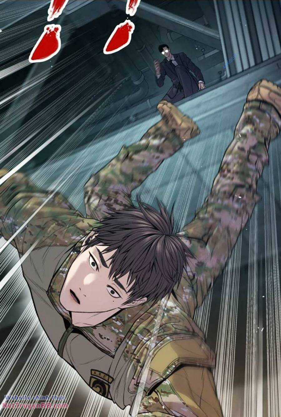 Đặc Vụ Kim - Chapter 126 - Trang 178