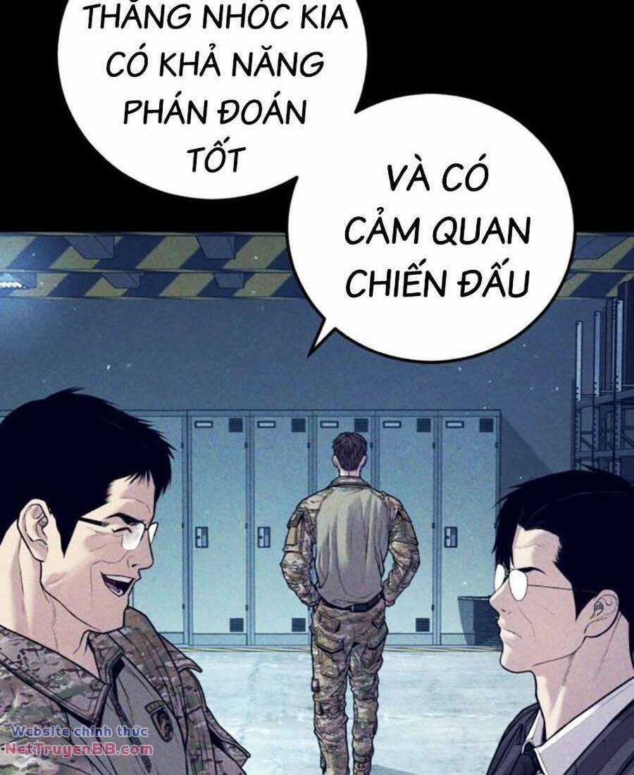 Đặc Vụ Kim - Chapter 126 - Trang 195