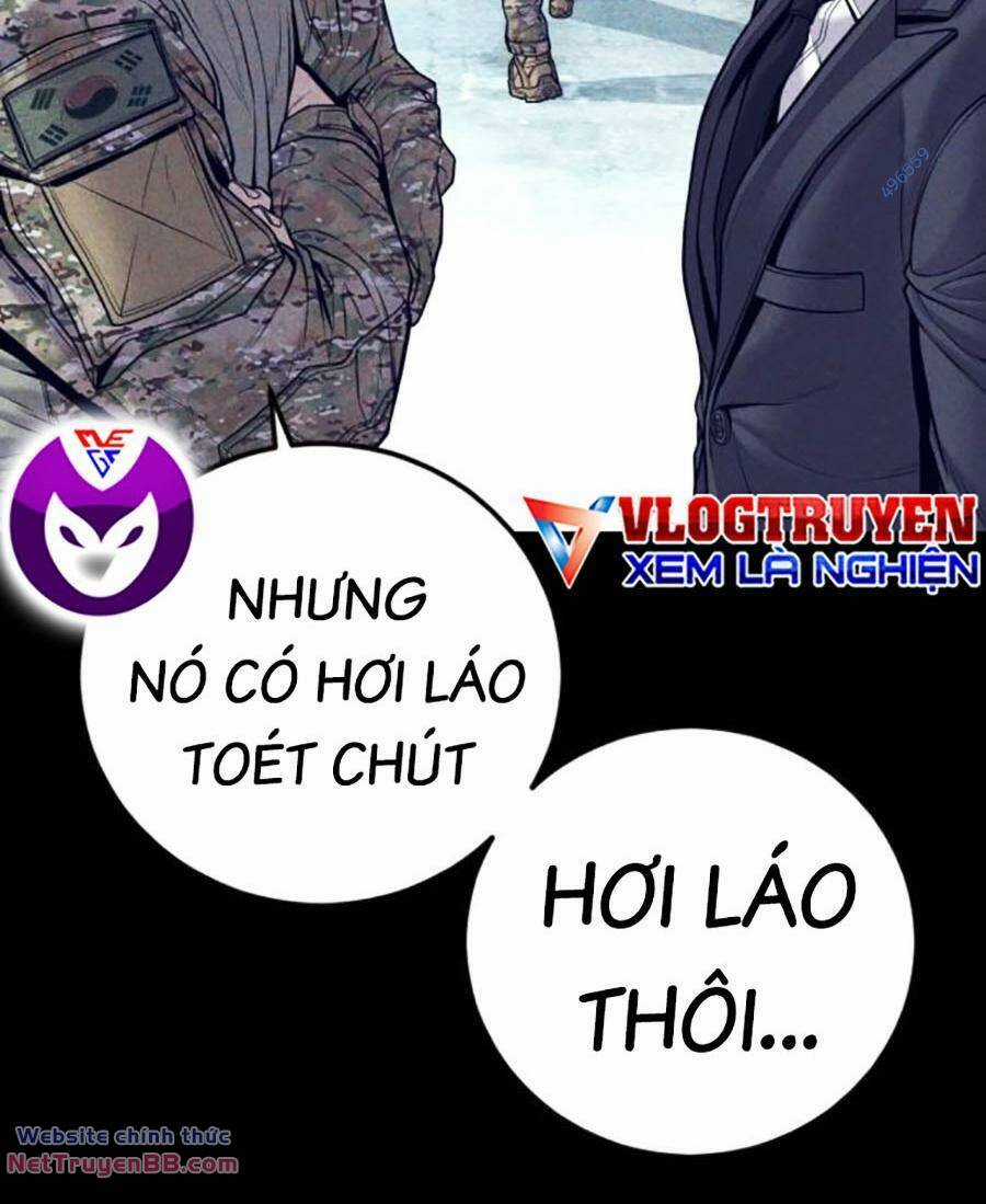 Đặc Vụ Kim - Chapter 126 - Trang 196