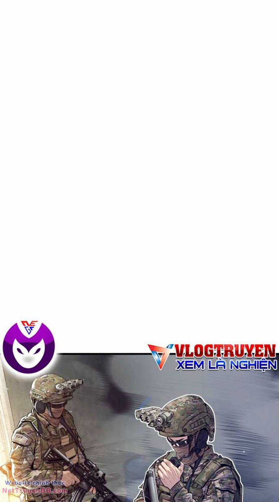 Đặc Vụ Kim - Chapter 126 - Trang 3