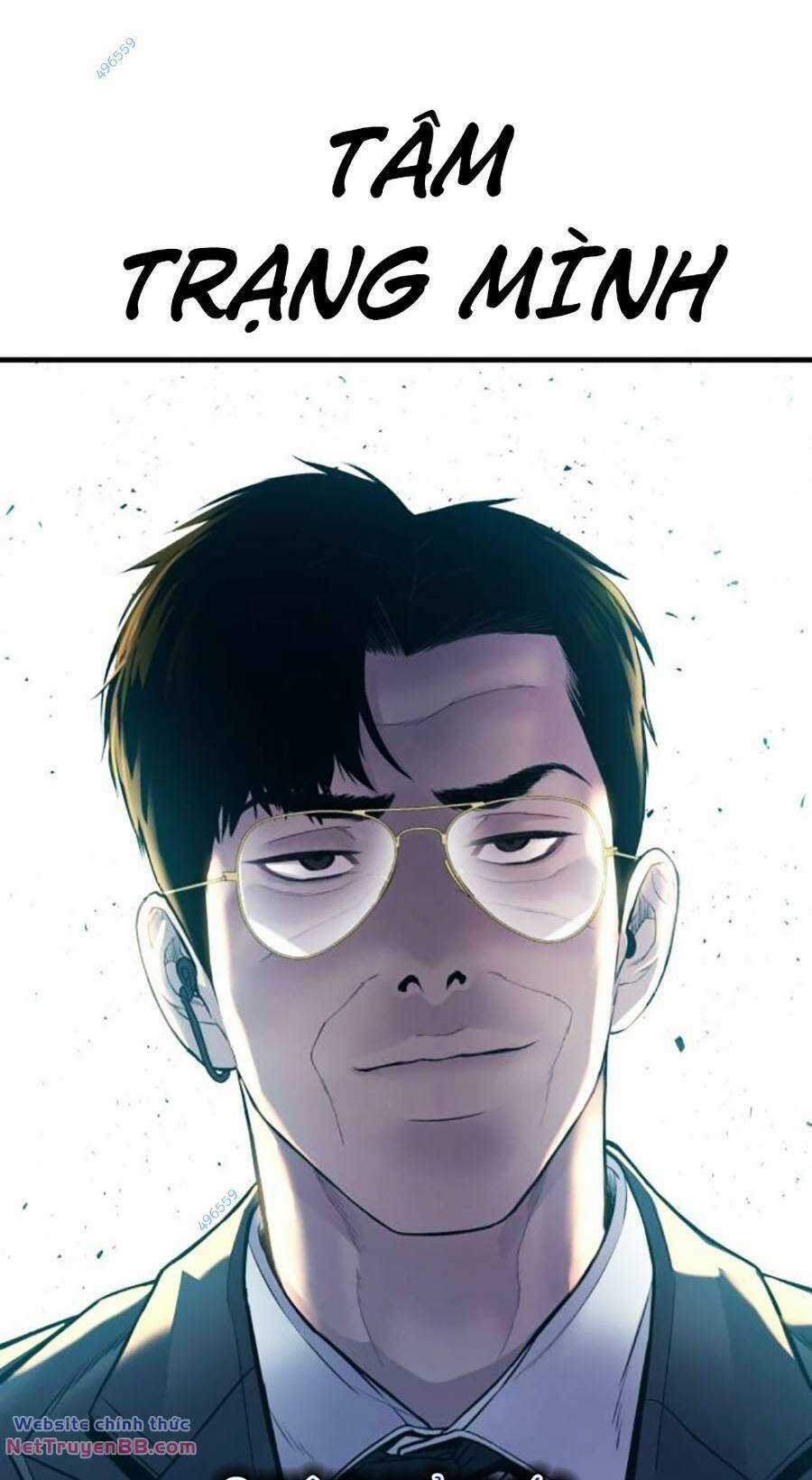 Đặc Vụ Kim - Chapter 126 - Trang 215