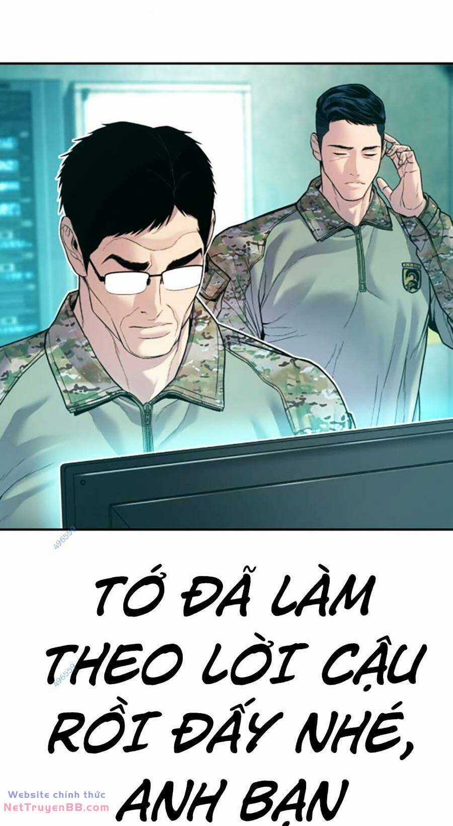 Đặc Vụ Kim - Chapter 126 - Trang 217