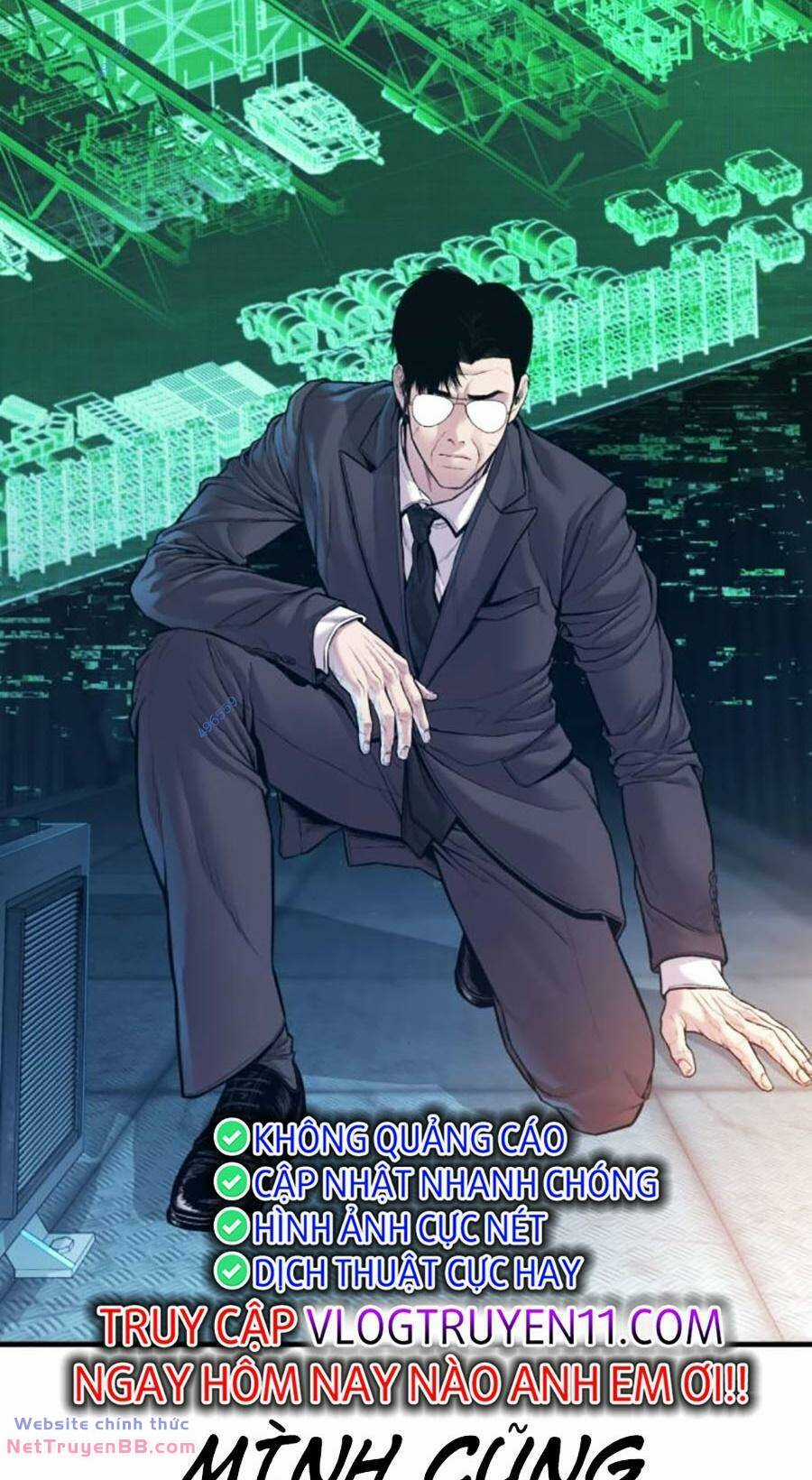 Đặc Vụ Kim - Chapter 126 - Trang 220